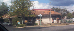 Burger King, Gainesville