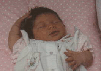 Alyssa Nicole - newborn